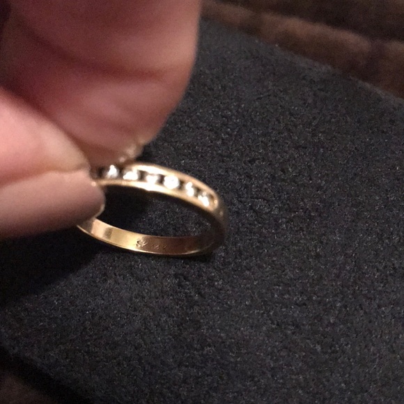 14k yellow gold - Picture 3 of 3